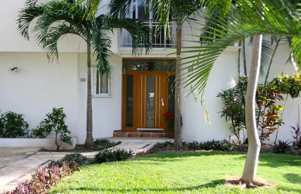 Casa Mi Tesoro Playa del Carmen Exterior foto