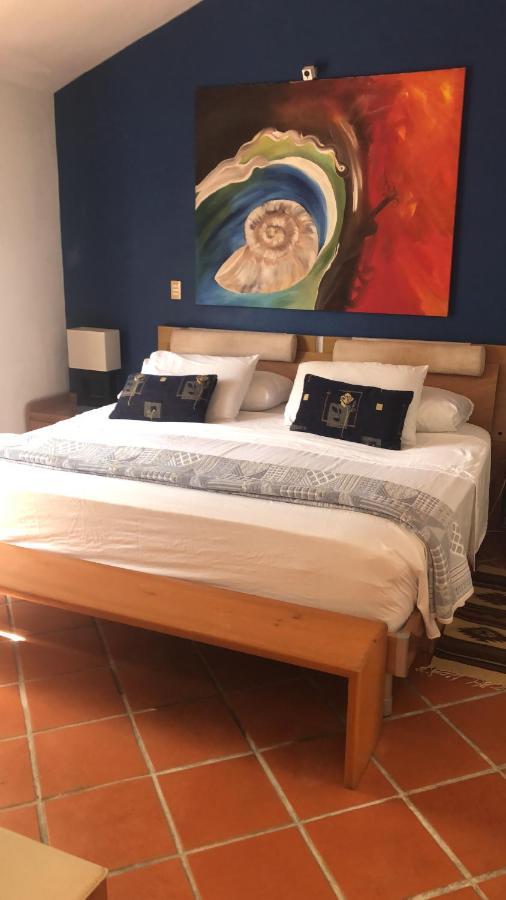 Casa Mi Tesoro Playa del Carmen Exterior foto
